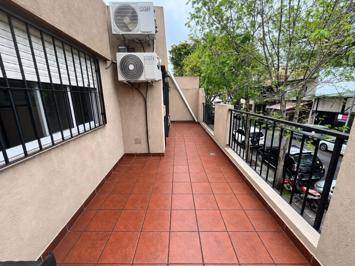 PH de 2 ambientes en venta en Villa Devoto, Bermúdez 2400
