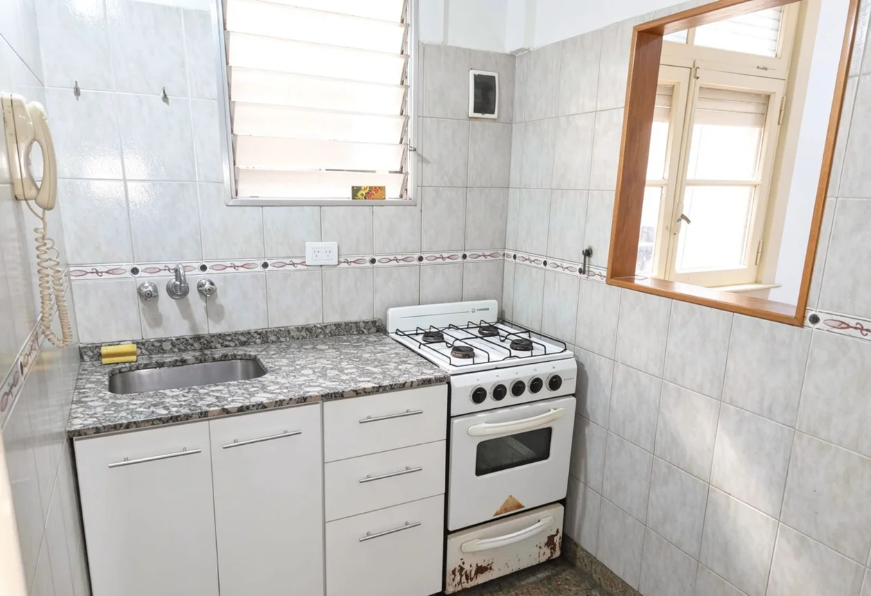 Departamento en venta en Flores, foto 5