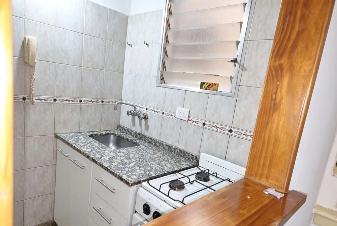 Departamento en venta en Flores
