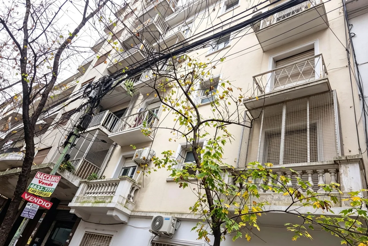 Departamento en venta en Flores, foto 3
