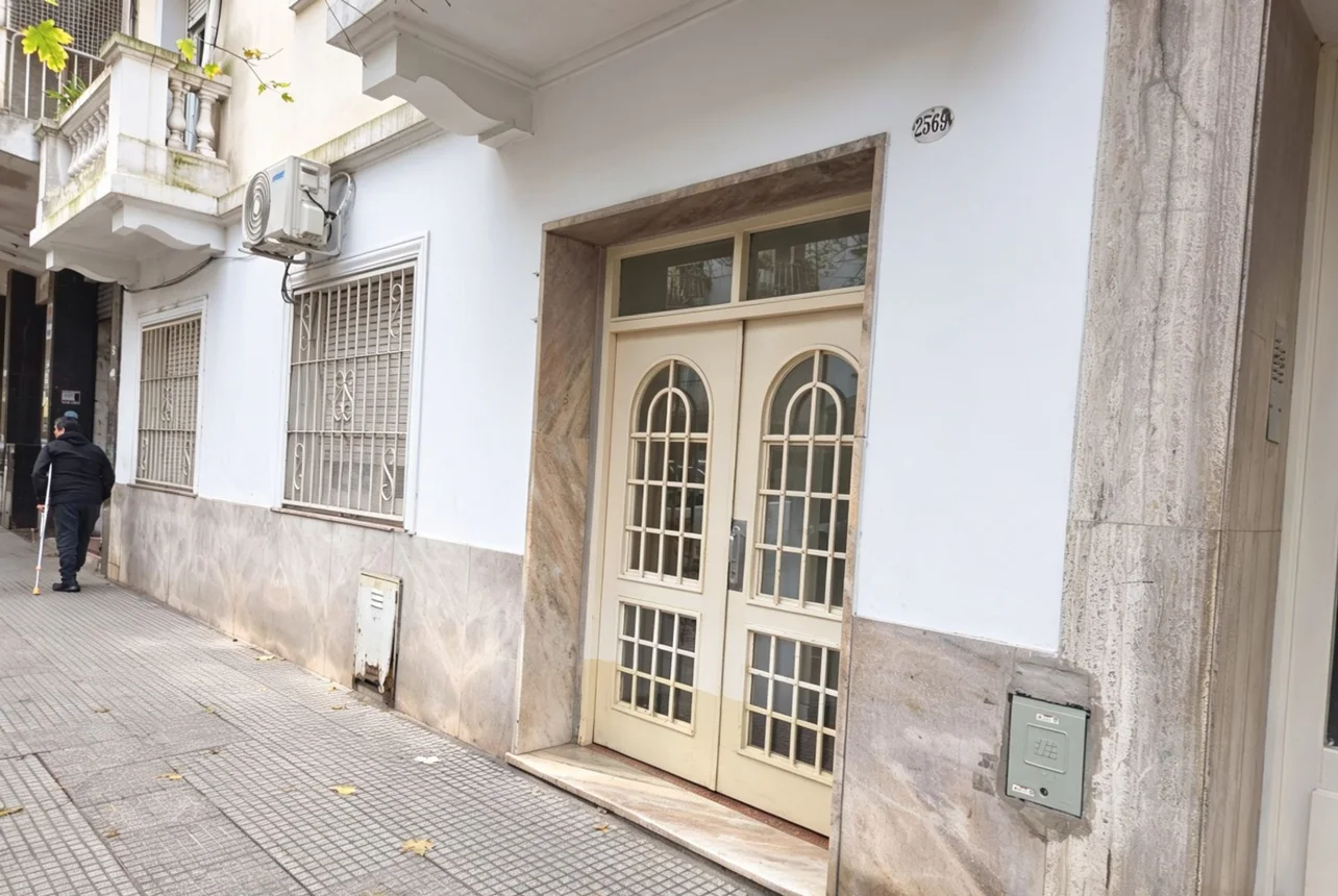 Departamento en venta en Flores, foto 2