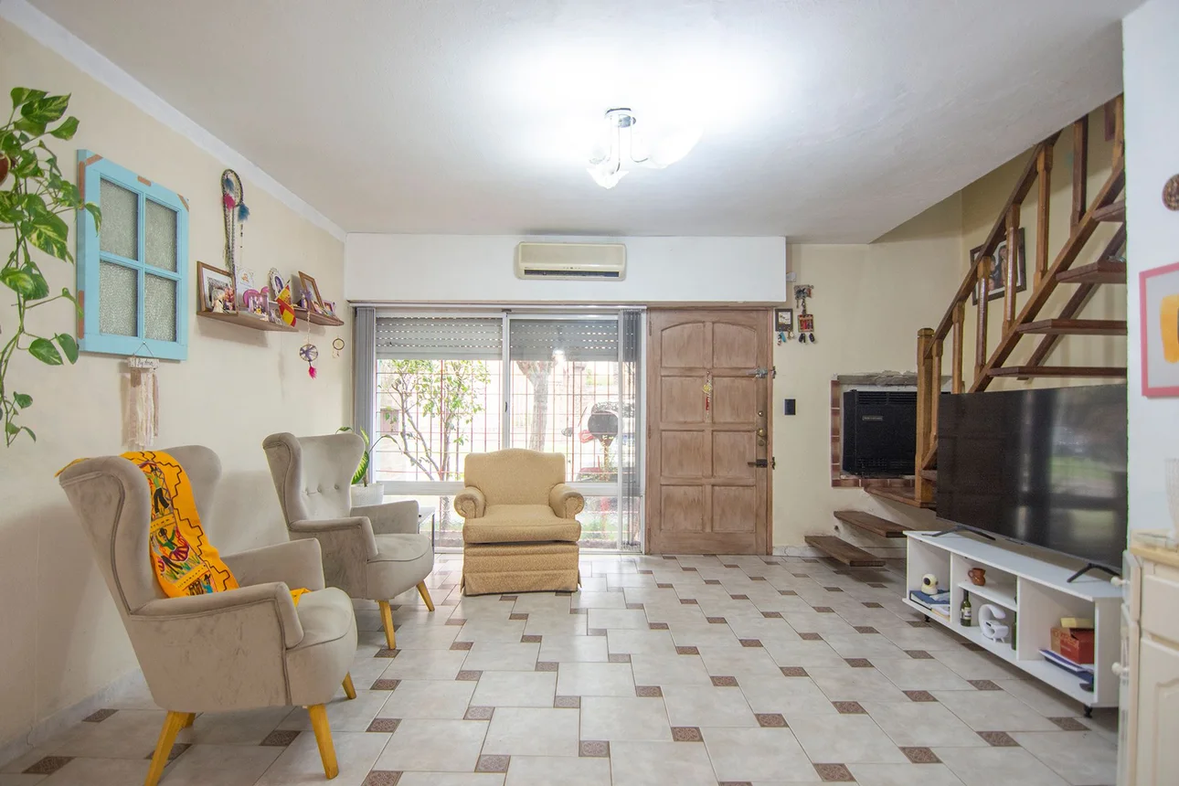 PH de 3 ambientes en venta en Martínez, Teniente General Aramburu 1500, foto 3