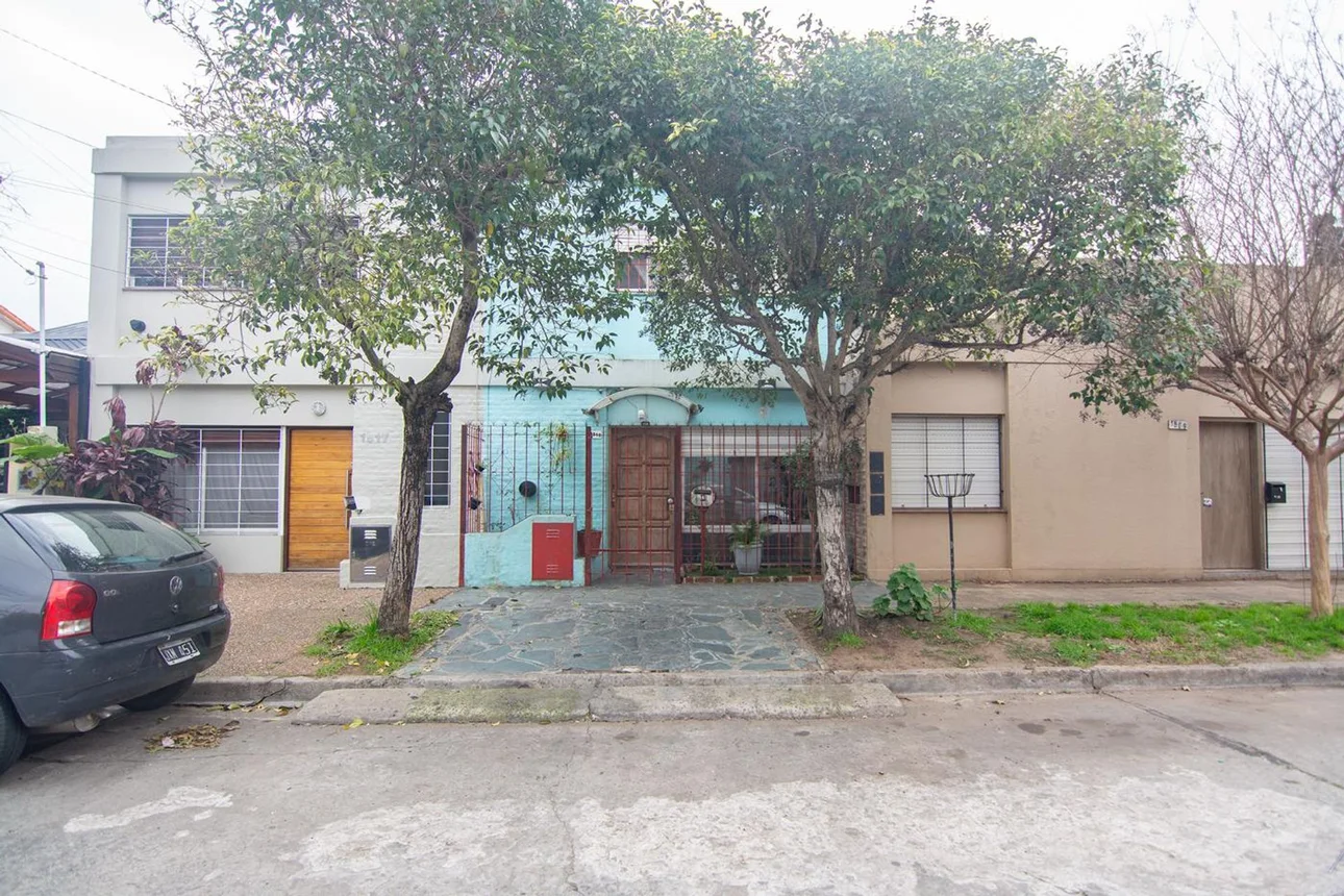PH de 3 ambientes en venta en Martínez, Teniente General Aramburu 1500