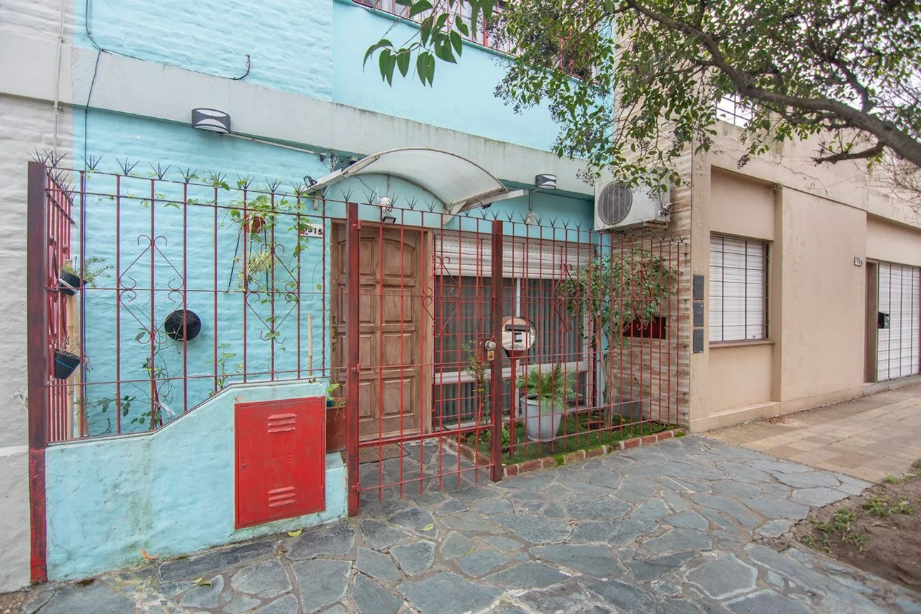 PH de 3 ambientes en venta en Martínez, Teniente General Aramburu 1500, foto 2