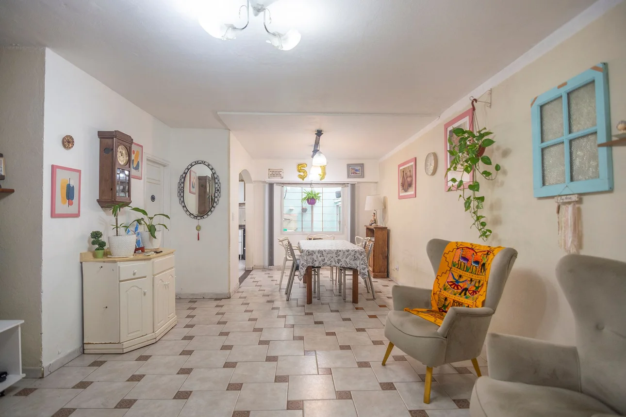 PH de 3 ambientes en venta en Martínez, Teniente General Aramburu 1500, foto 4