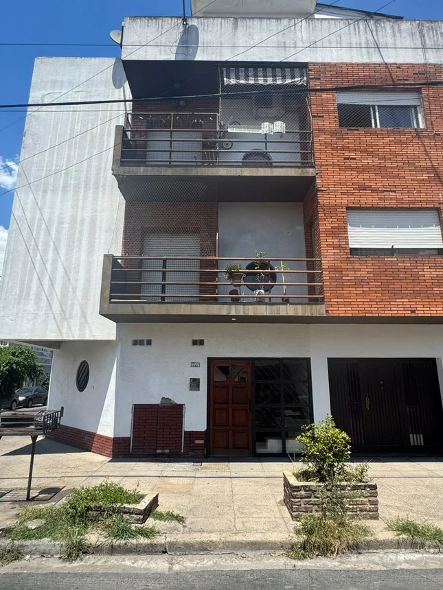 Departamento de 2 ambientes en venta en Lomas del Mirador, Naón 600, foto 2