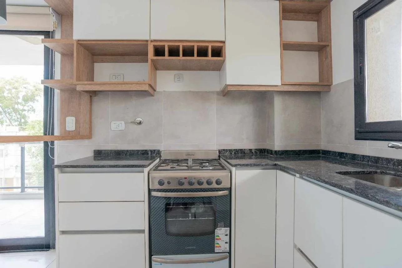 Departamento de 2 ambientes en venta en Villa Bosch, José María Bosch 1300, foto 5