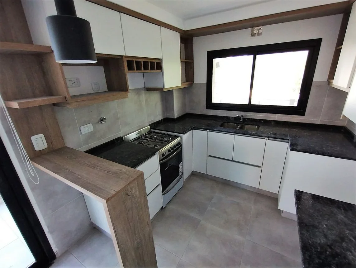 Departamento de 2 ambientes en venta en Villa Bosch, José María Bosch 1300, foto 2