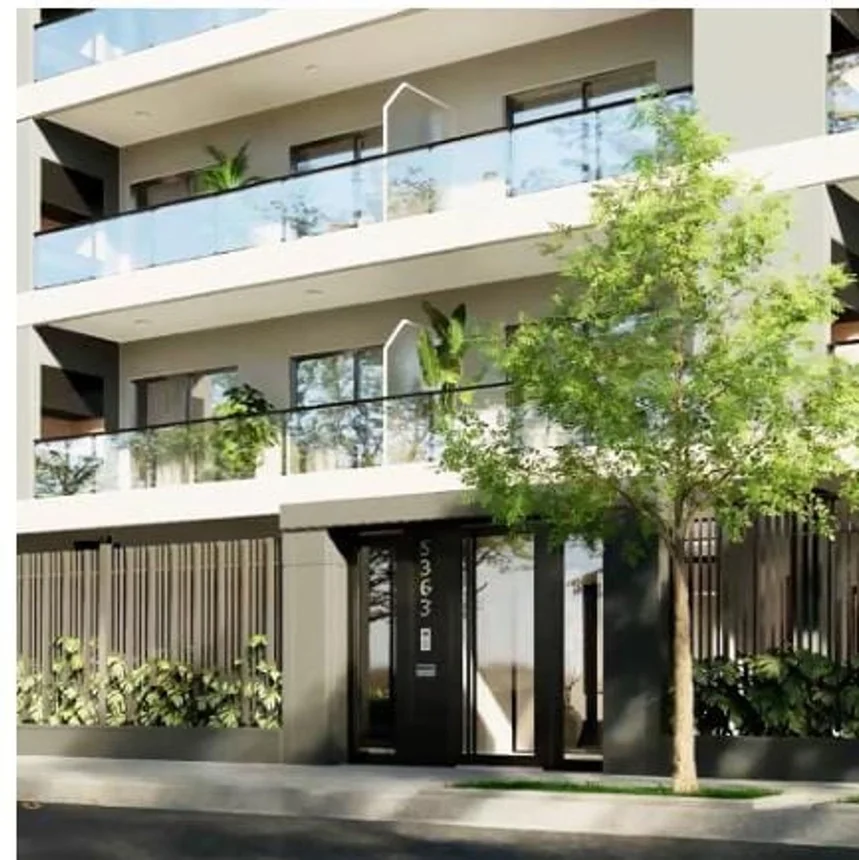 Departamento de 2 ambientes en venta en Villa Bosch, José María Bosch 1300