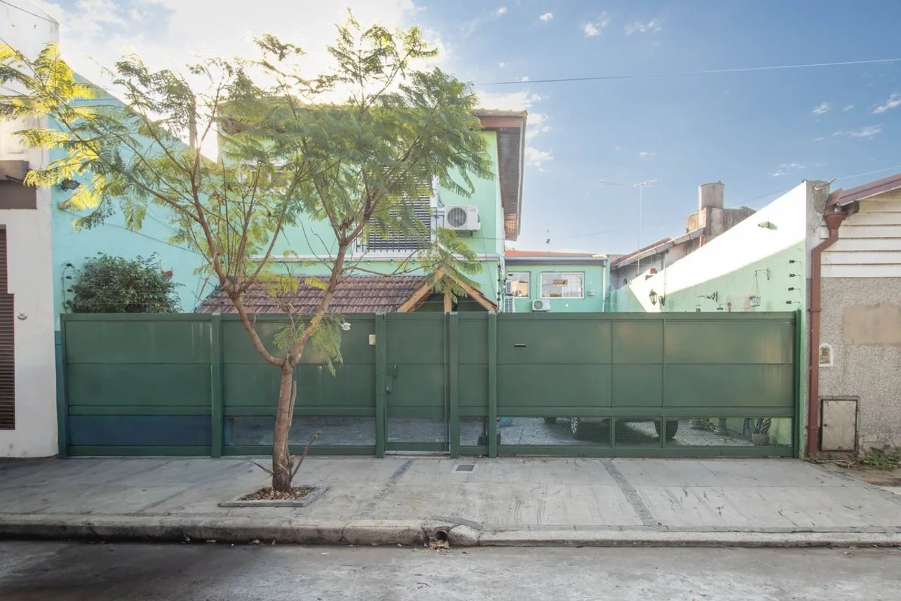 Casa en venta en Villa Martelli