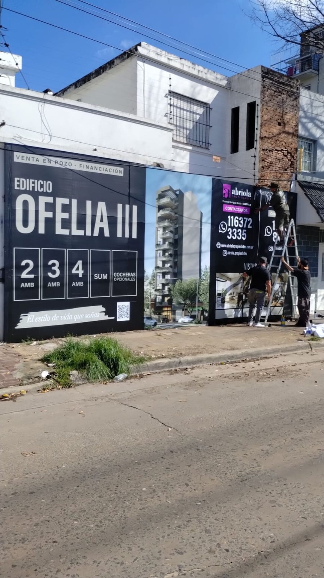 VENTA DE POZO DTO EN QUILMES