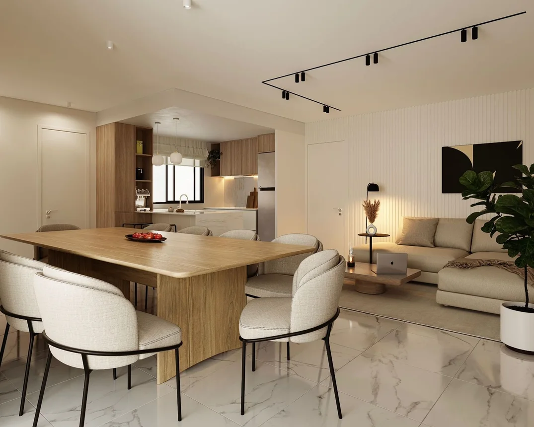 Departamento de 3 ambientes en venta en Quilmes, Almirante Brown 200, foto 5