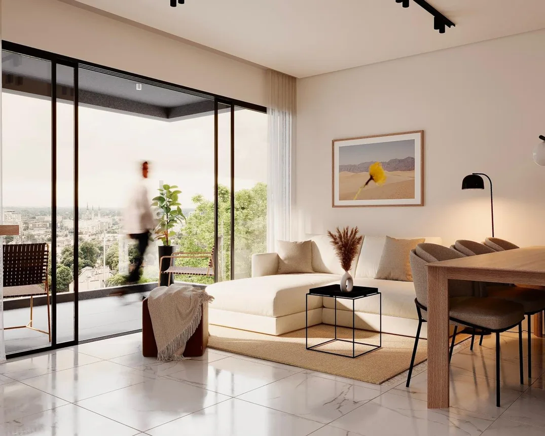 Departamento de 3 ambientes en venta en Quilmes, Almirante Brown 200, foto 4