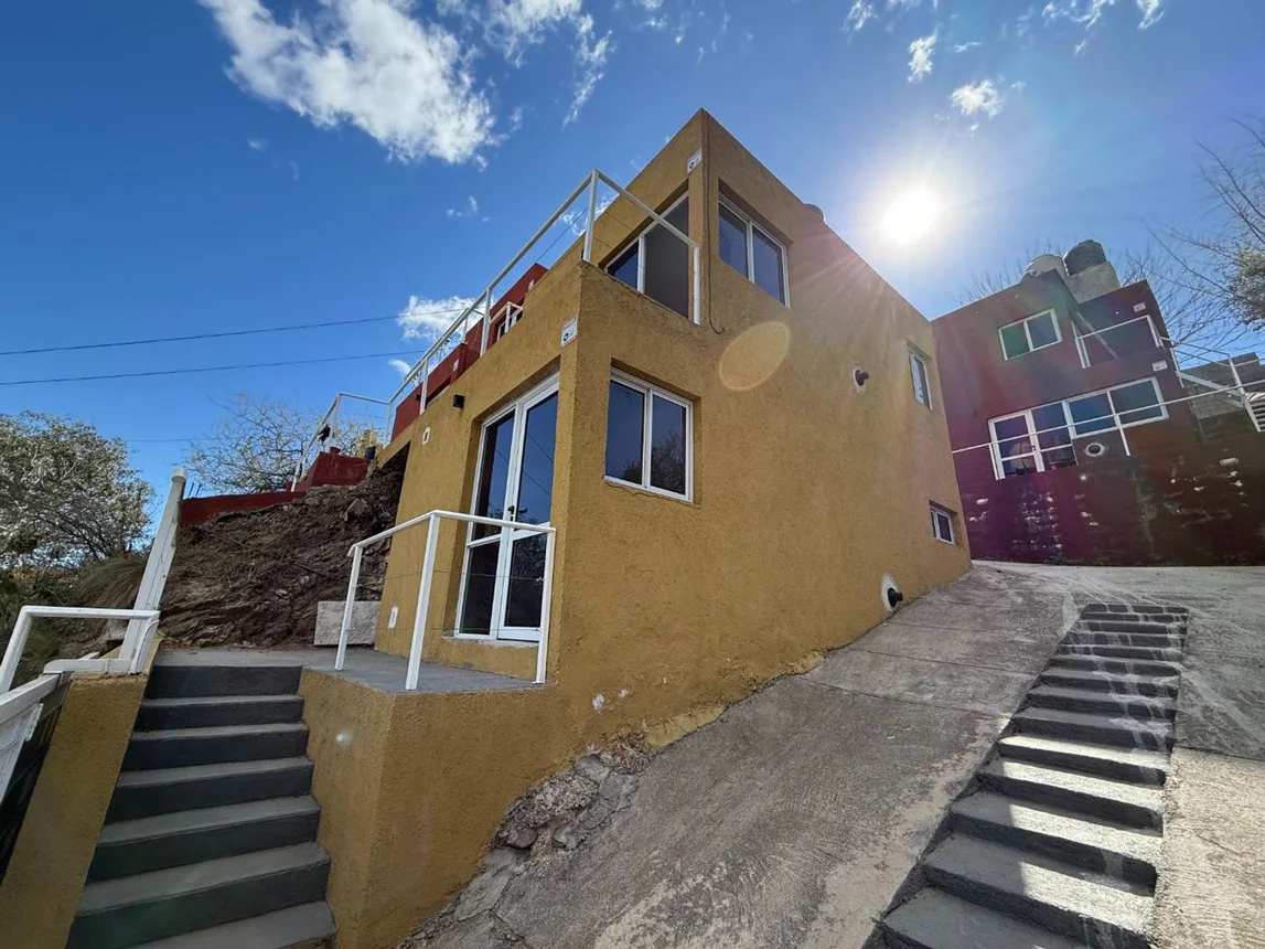 Venta complejo 6 monoambientes en carlos paz, foto 1