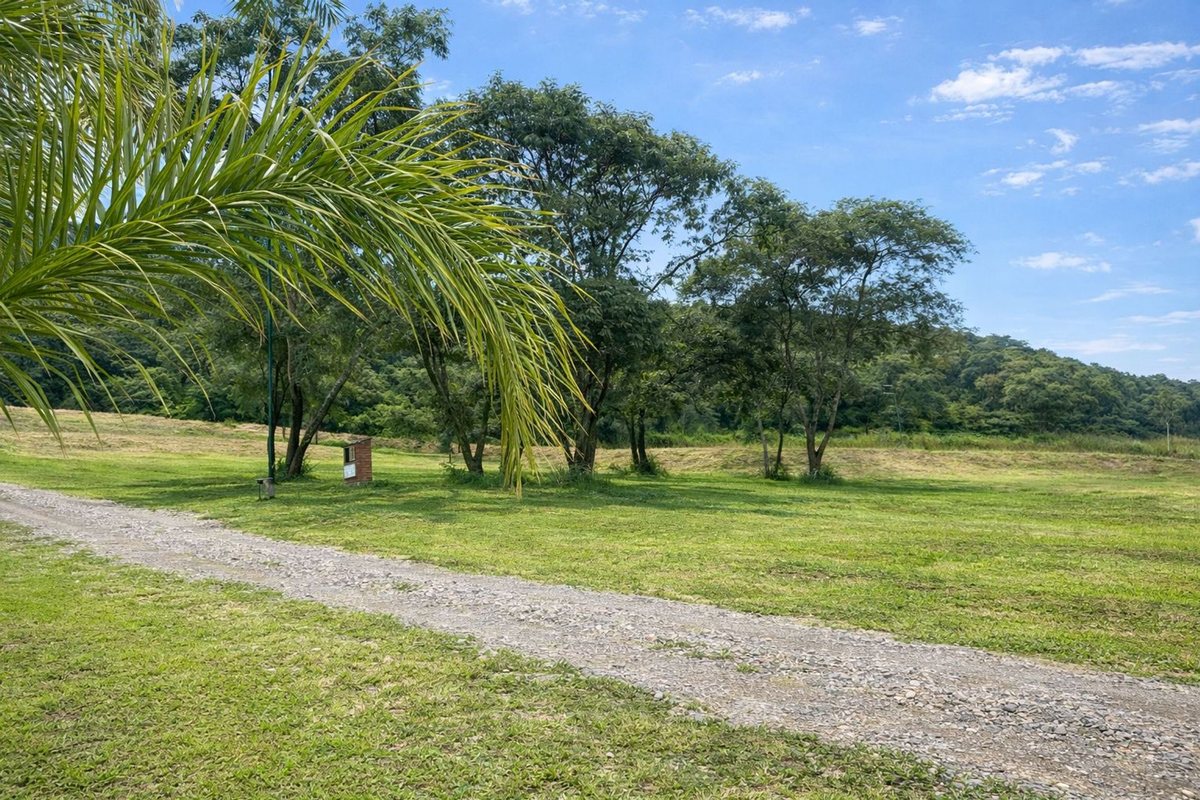 TERRENO EN VENTA PORTICO ACCESO NORTE SALTA - foto 3