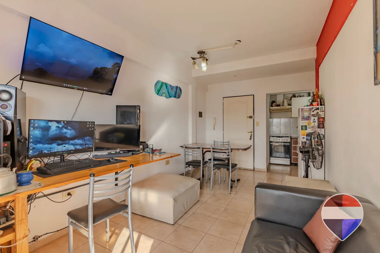 Departamento en venta en La Plata, foto 3