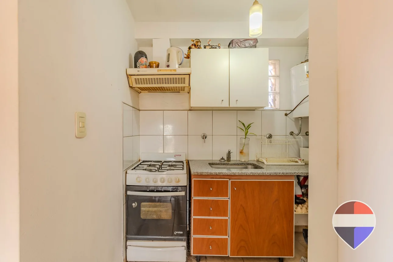 Departamento en venta en La Plata, foto 5