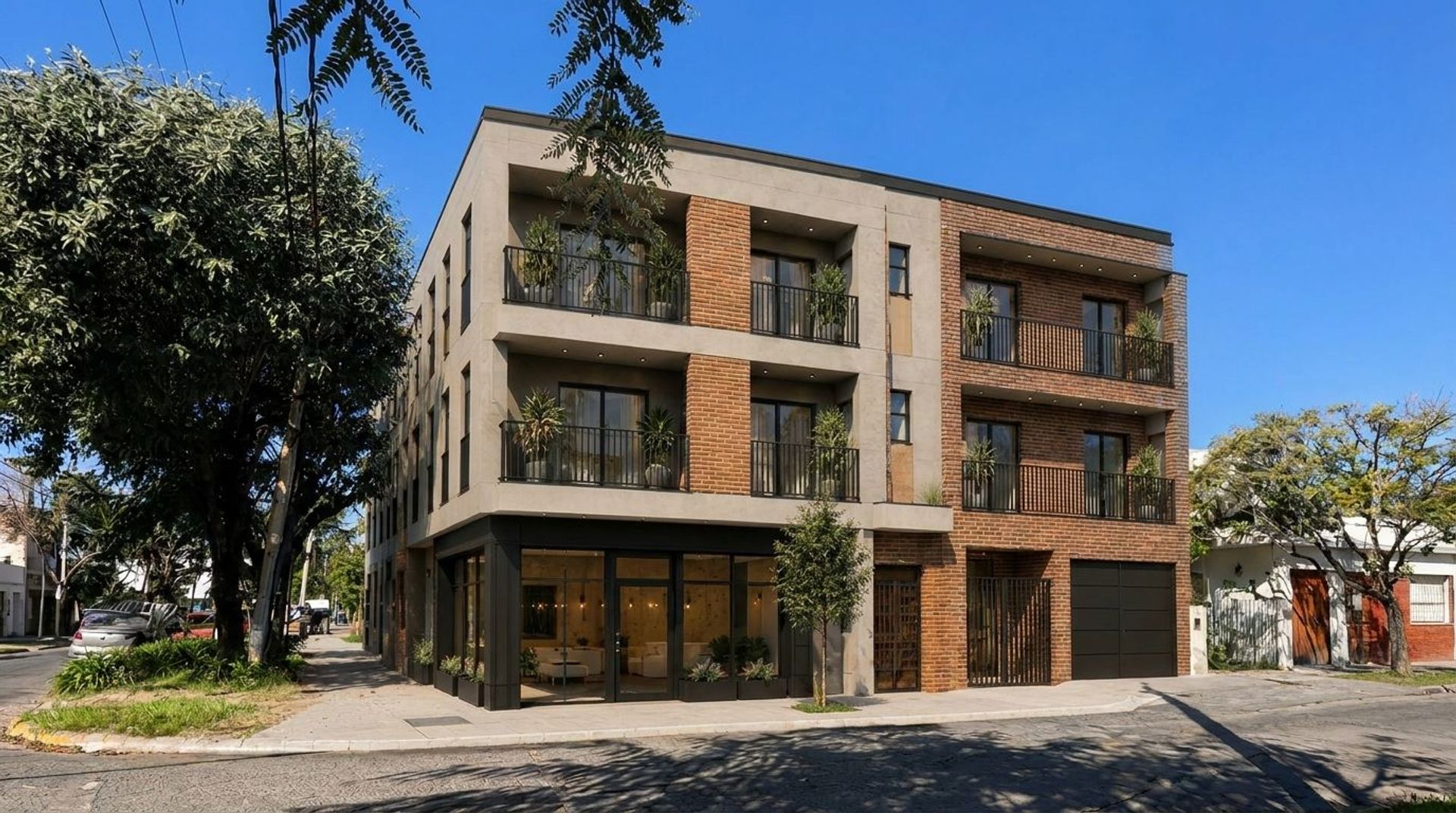 Foto 11 — Lote en Venta ideal desarrollo residencial, Bernal