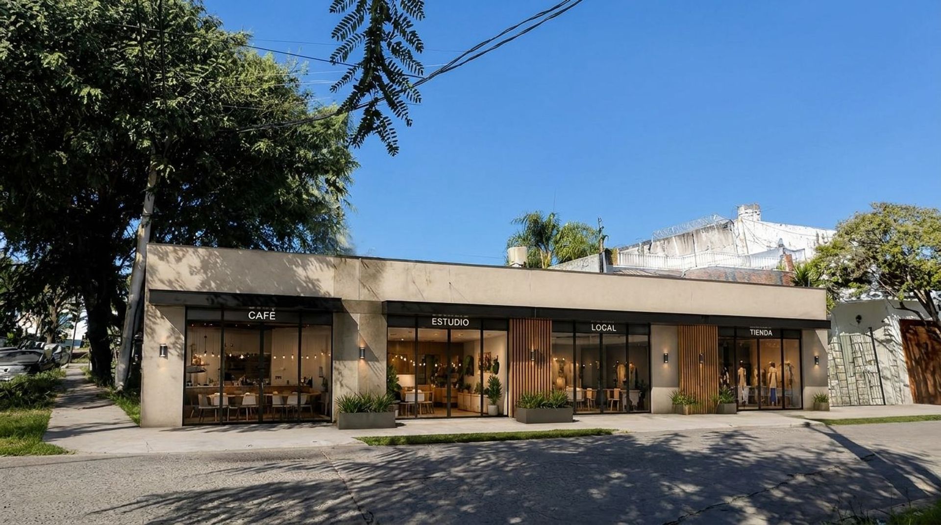 Foto 12 — Lote en Venta ideal desarrollo residencial, Bernal