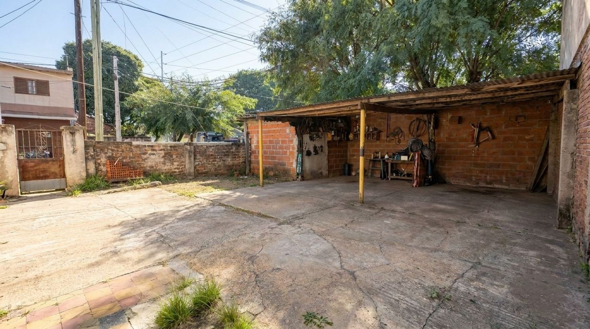Foto 8 — Lote en Venta ideal desarrollo residencial, Bernal