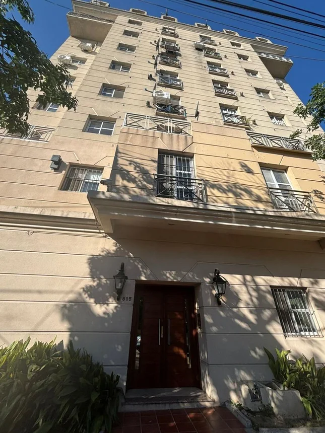 Departamento de 2 ambientes en venta en Belén de Escobar, Hipólito Yrigoyen 800, foto 3