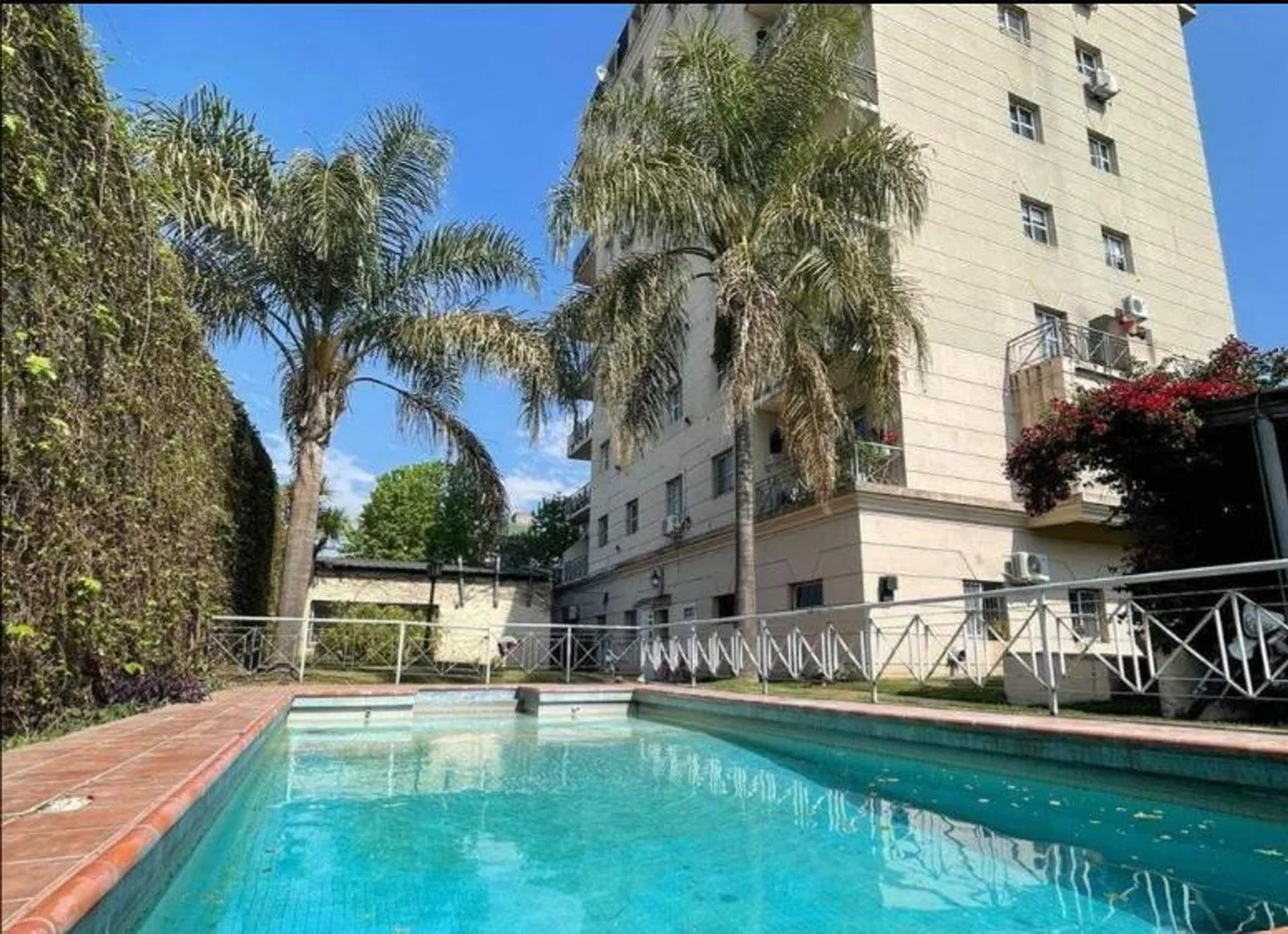 Departamento de 2 ambientes en venta en Belén de Escobar, Hipólito Yrigoyen 800