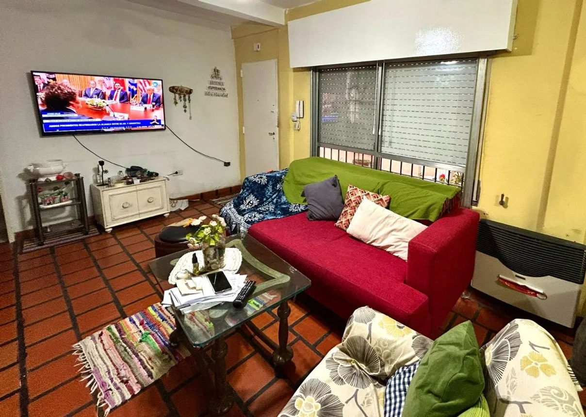 PH de 4 ambientes en venta en Olivos, General Bernardo O'higgins 3400, foto 4