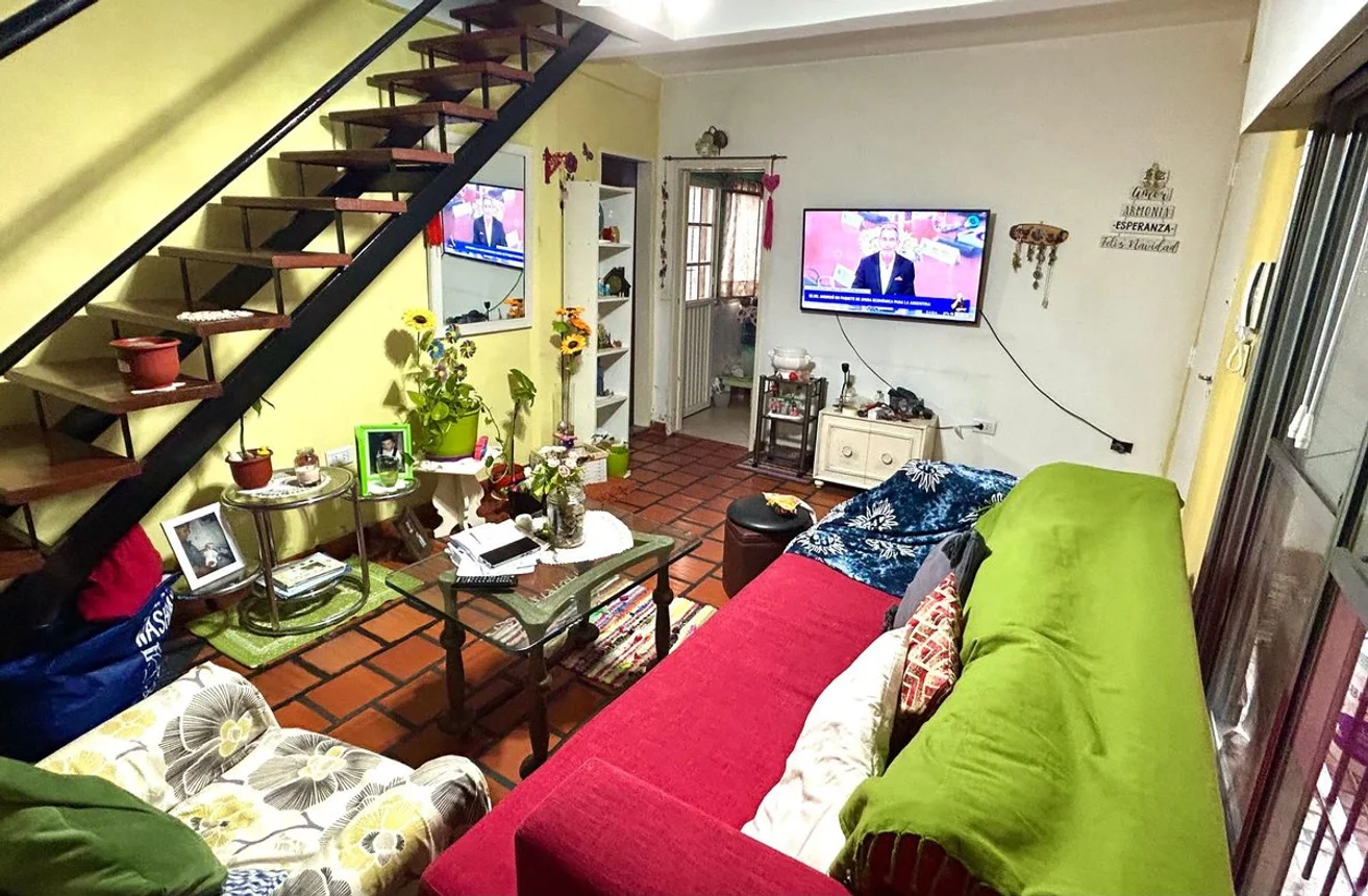 PH de 4 ambientes en venta en Olivos, General Bernardo O'higgins 3400, foto 5