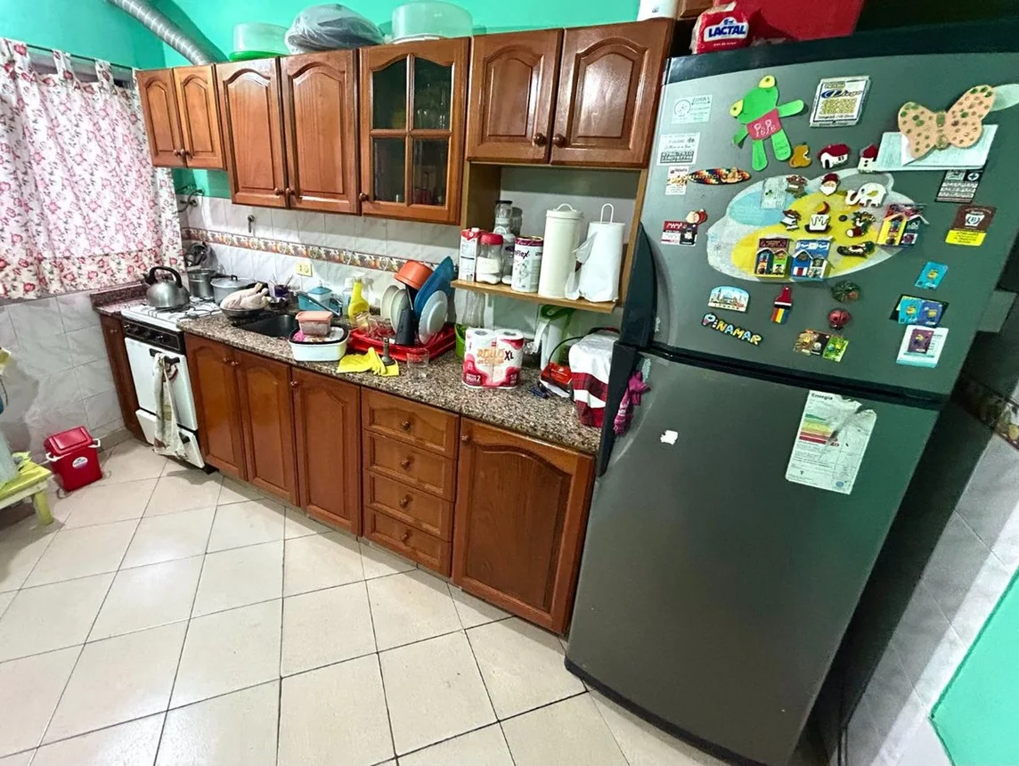 PH de 4 ambientes en venta en Olivos, General Bernardo O'higgins 3400, foto 3