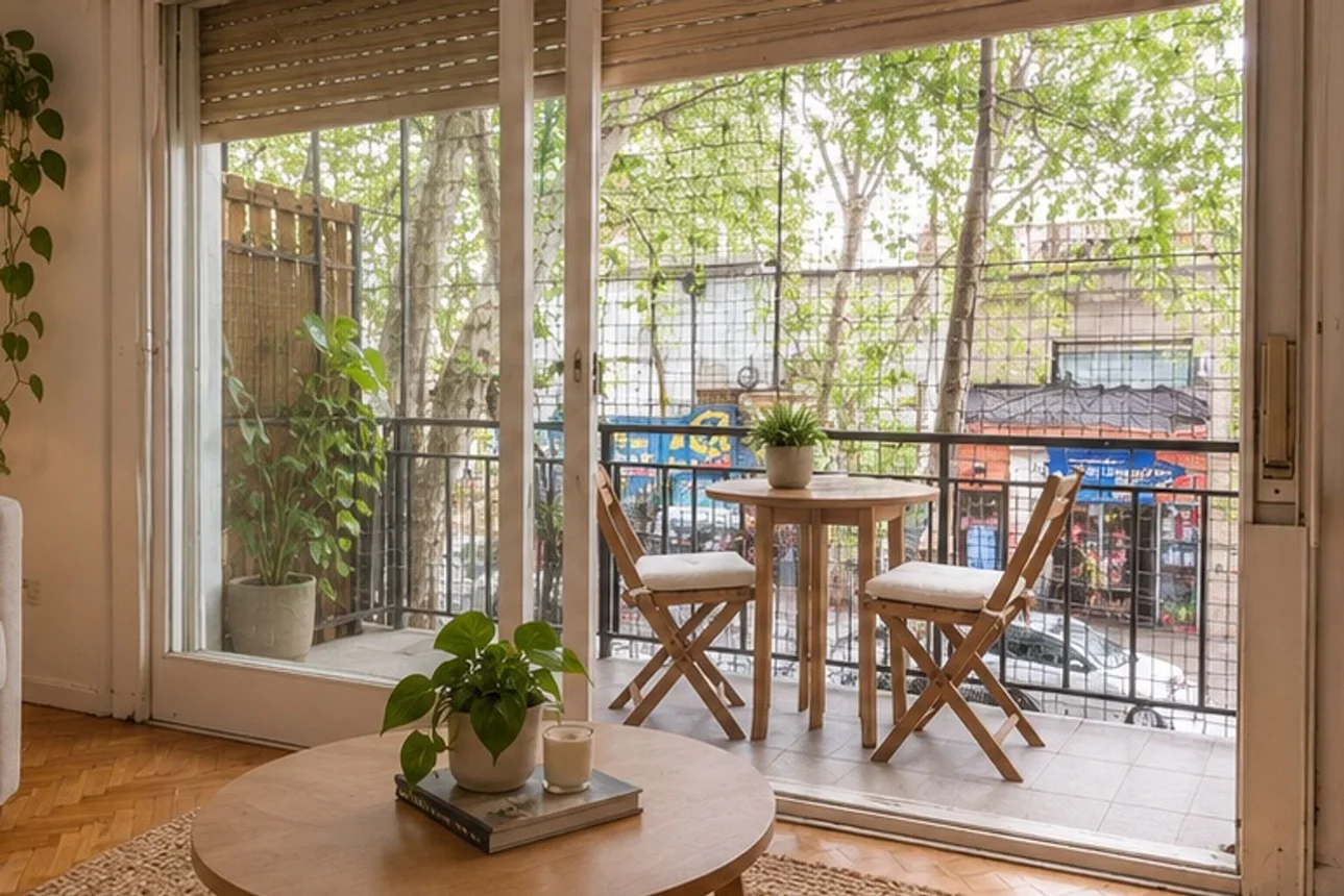 Departamento en venta en Liniers, Montiel 100