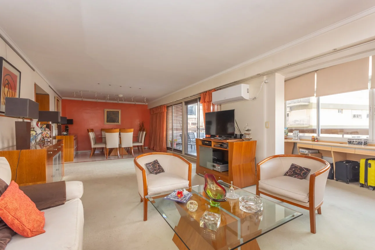 Departamento en venta en Villa Urquiza