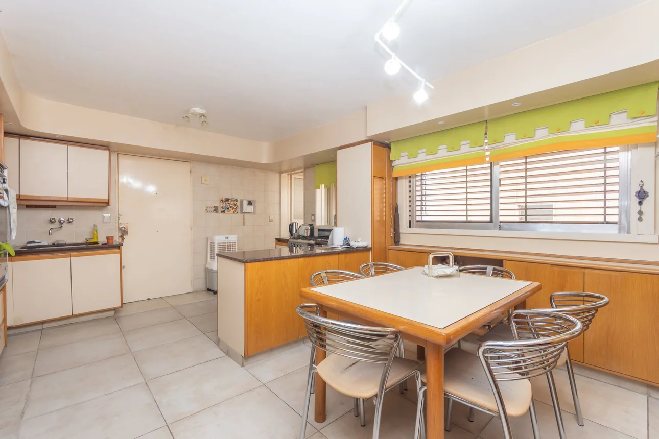 Departamento en venta en Villa Urquiza, foto 4