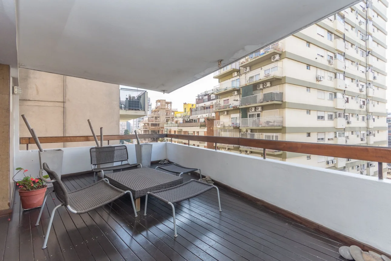 Departamento en venta en Villa Urquiza, foto 3
