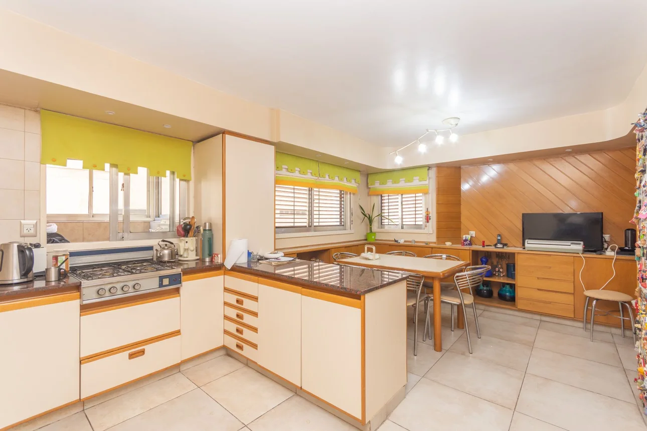 Departamento en venta en Villa Urquiza, foto 2