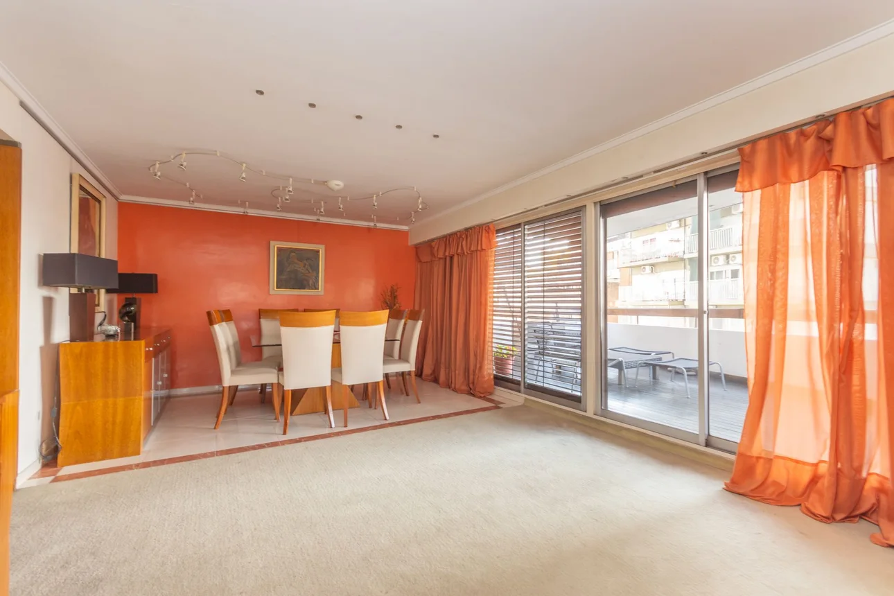 Departamento en venta en Villa Urquiza, foto 5