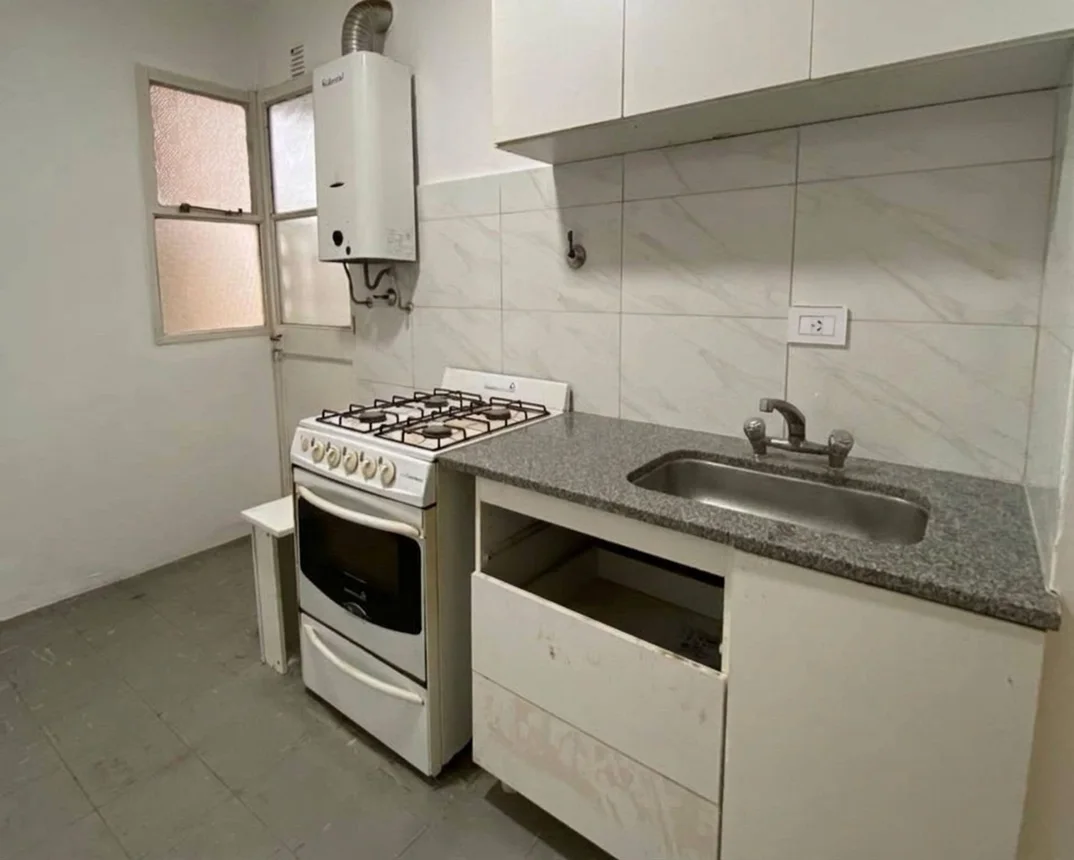 Departamento en venta en La Plata, foto 3