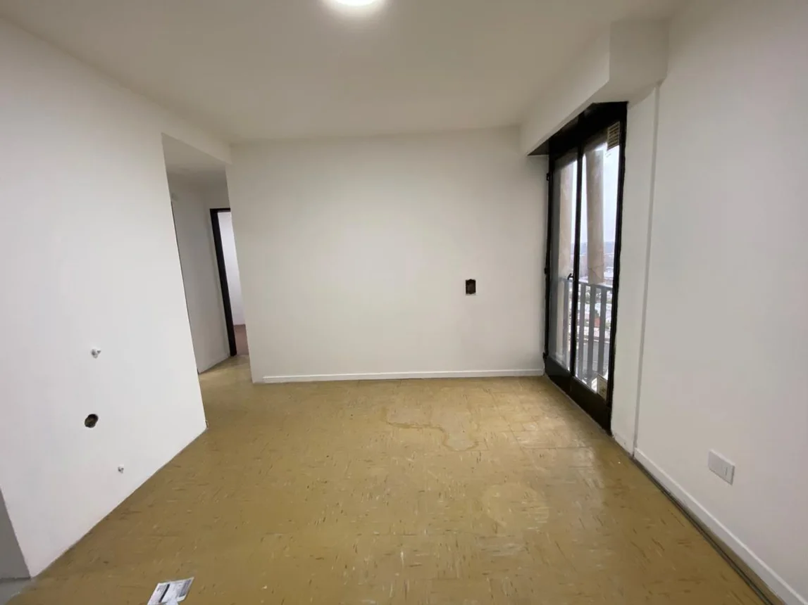 Departamento en venta en La Plata