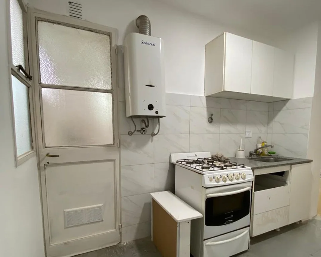 Departamento en venta en La Plata, foto 5