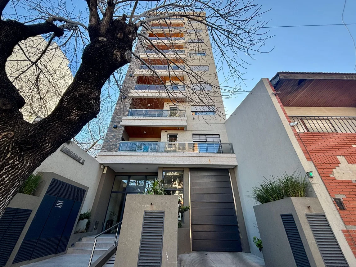 Semipiso de 3 ambientes en venta en Lanús Este, Basavilbaso 1500, foto 2