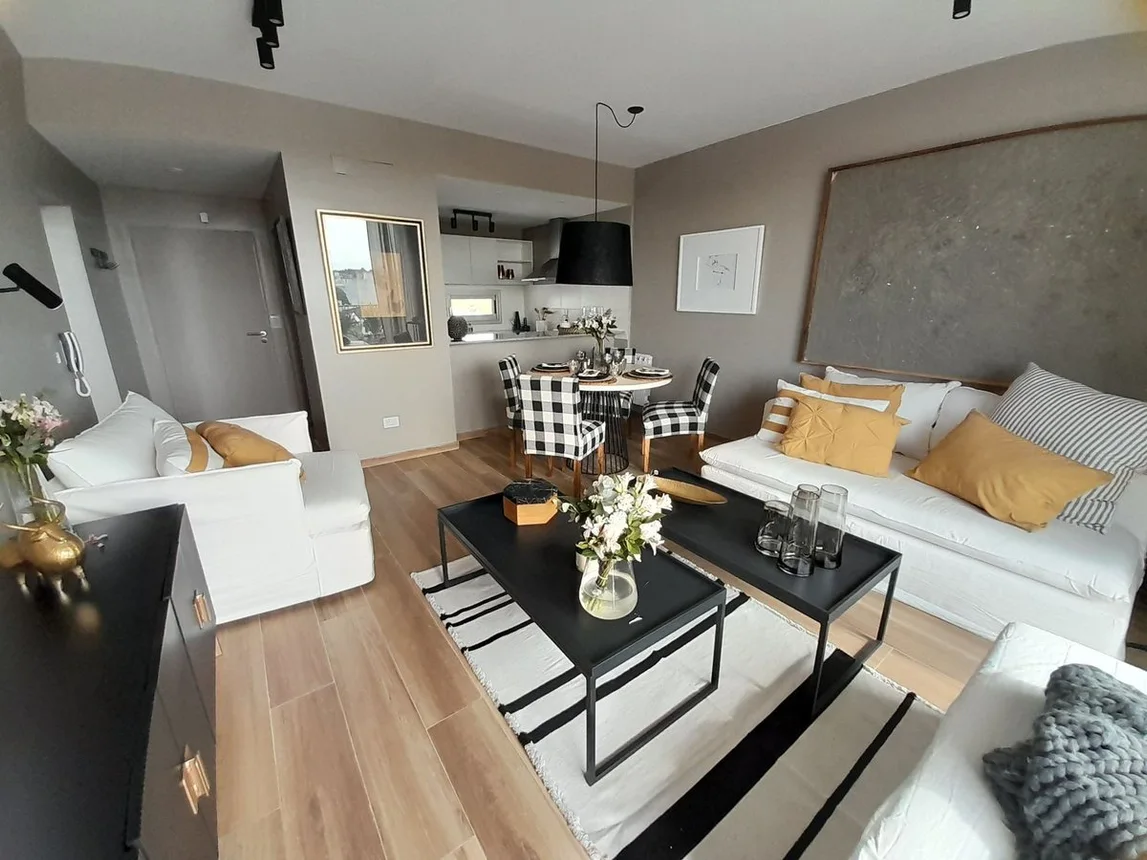 Departamento en venta en La Plata, foto 2