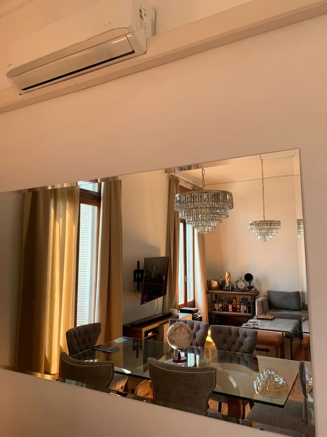 Departamento en alquiler en San Telmo, Avenida Belgrano 300