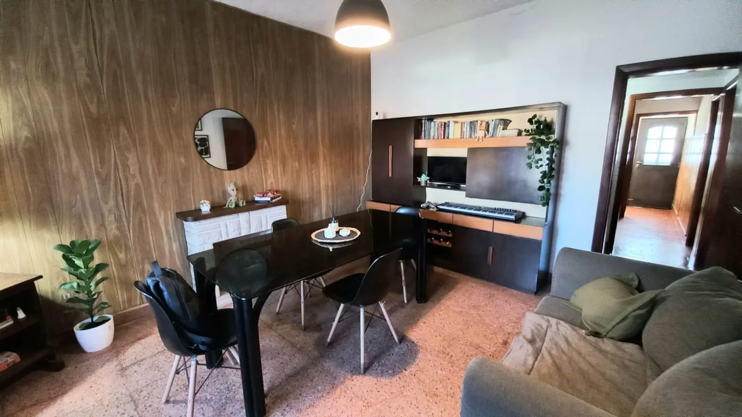 Casa de 4 ambientes en venta en San Antonio de Padua, Tatiana Pontiroli 500