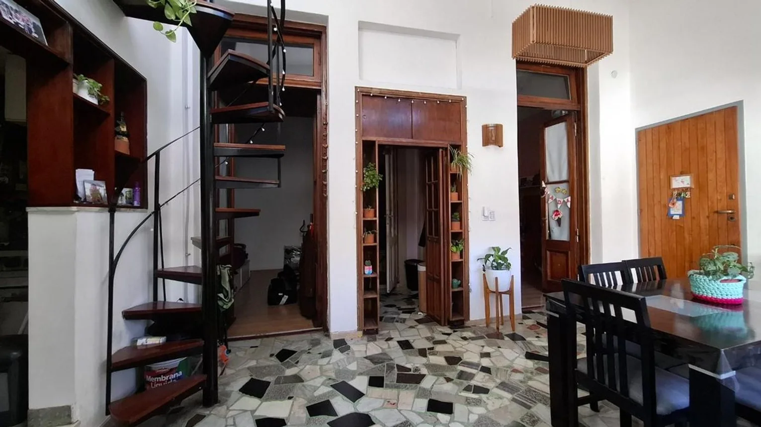 PH de 4 ambientes en venta en Almagro, Avenida Independencia 3700, foto 4
