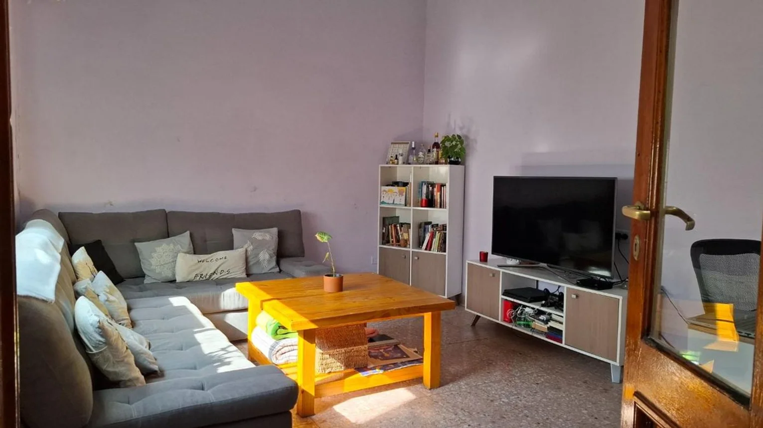 PH de 4 ambientes en venta en Almagro, Avenida Independencia 3700, foto 3