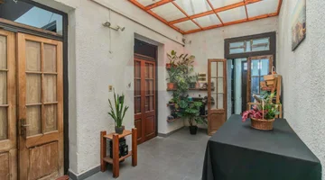 VENTA CASA UNION 3DORM. GRAN FONDO!!!