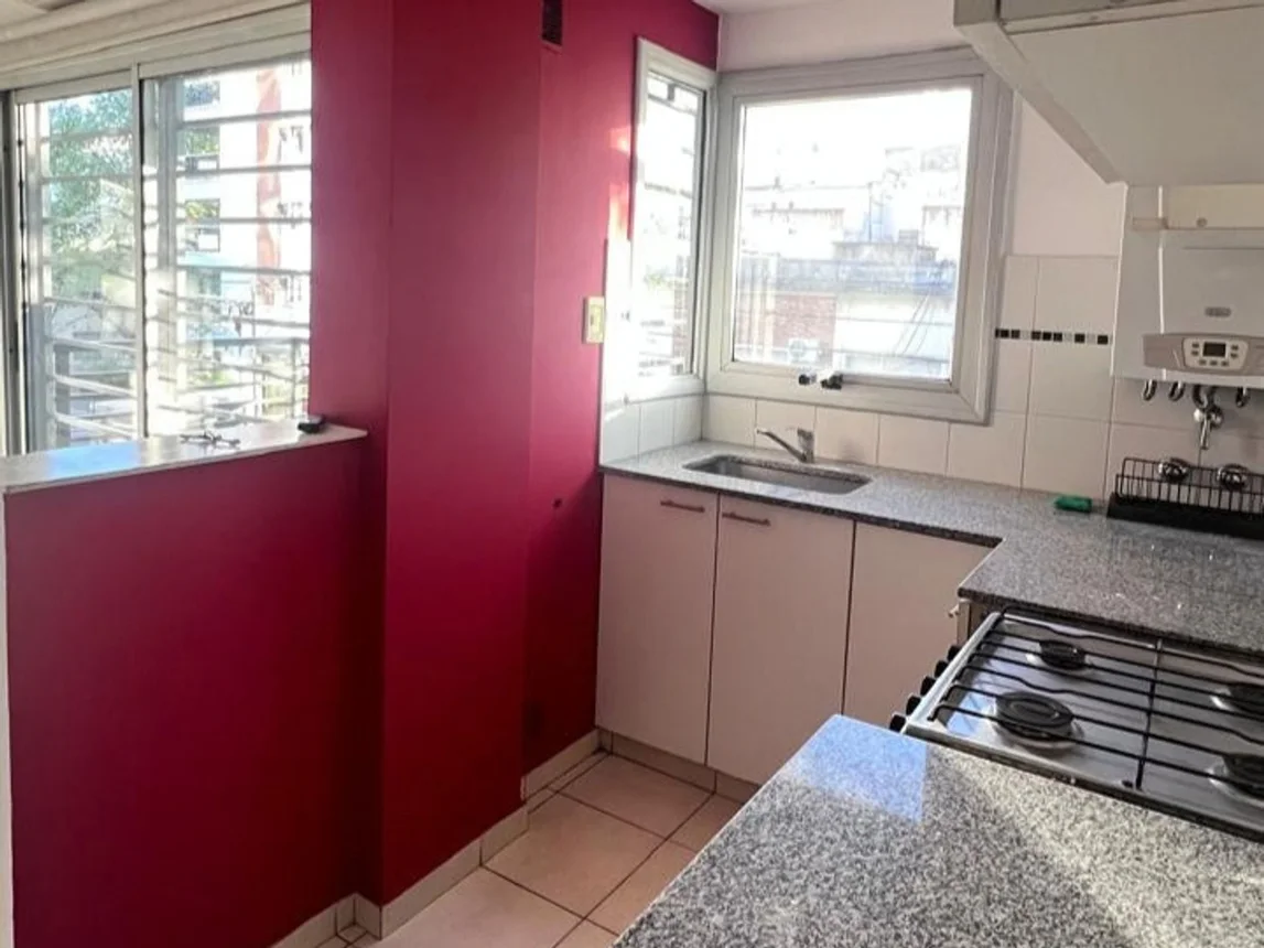 Departamento de 4 ambientes en venta en La Plata, 4 E/ 58 y 59 1200, foto 3