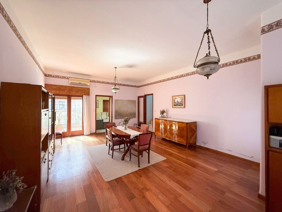 CASA EN VENTA EN PERGAMINO
