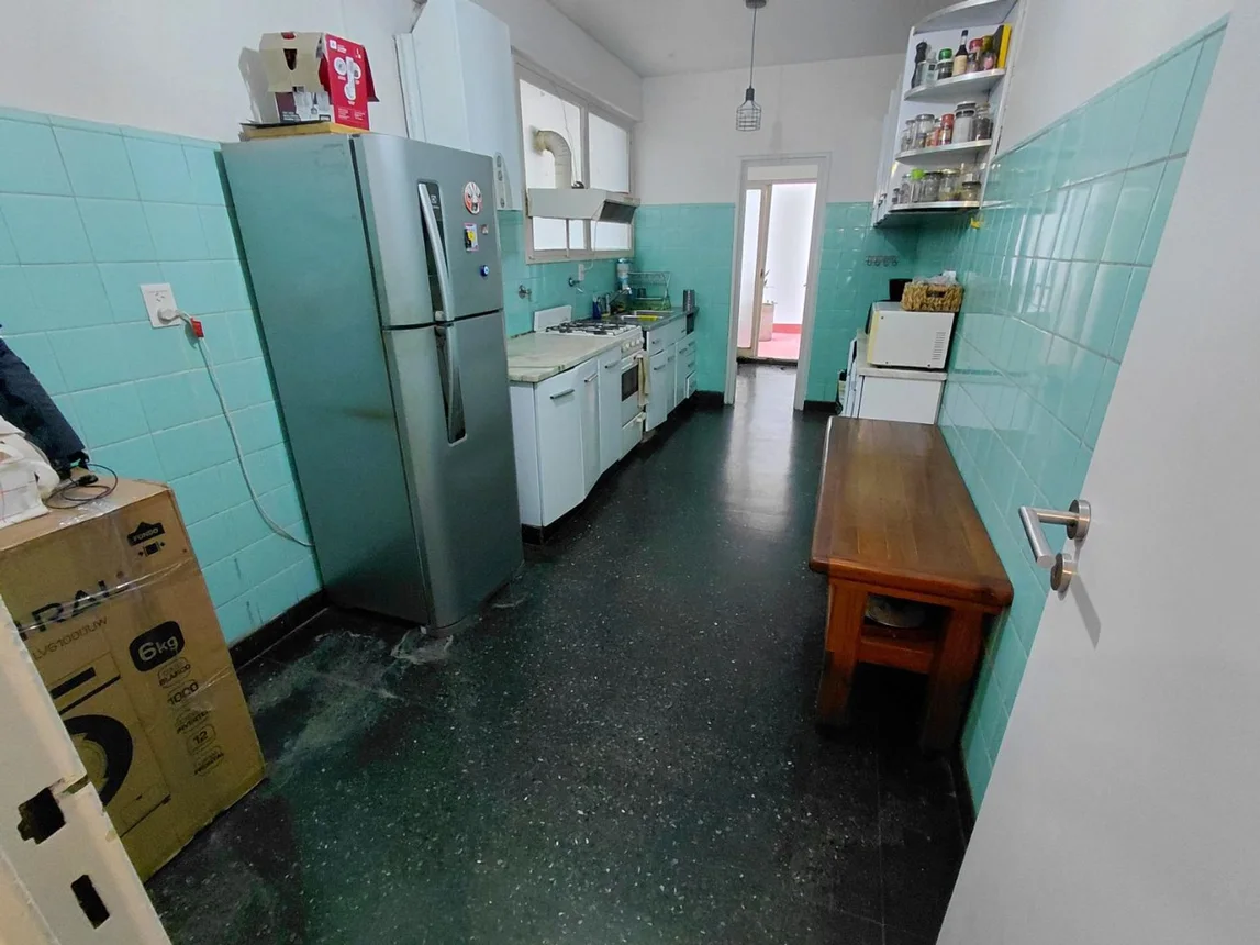 Piso en venta en Palermo, foto 4