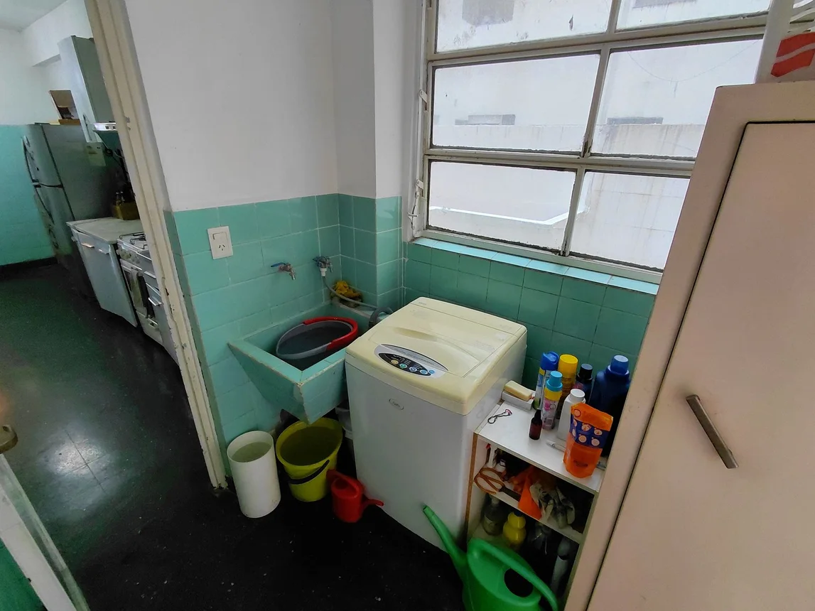 Piso en venta en Palermo, foto 5