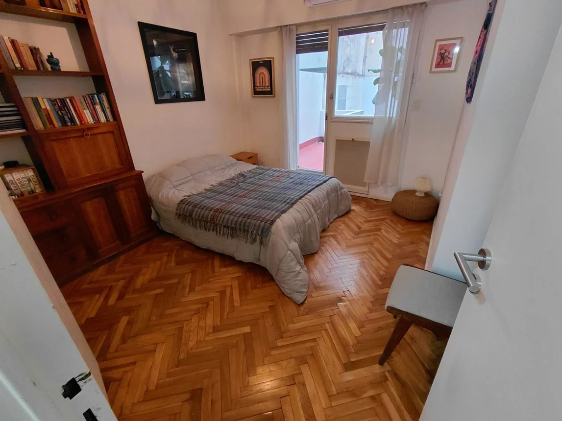 Piso en venta en Palermo, foto 3